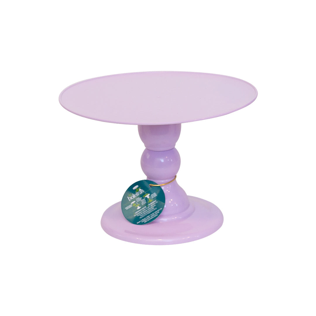 Cake Stand - Mosaic Collection - Medium Size