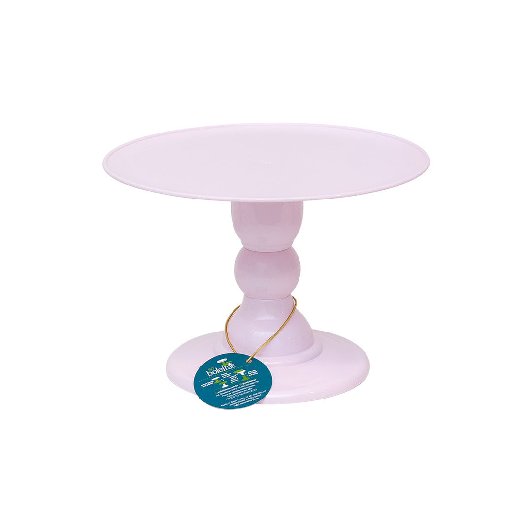 Cake Stand - Mosaic Collection - Medium Size