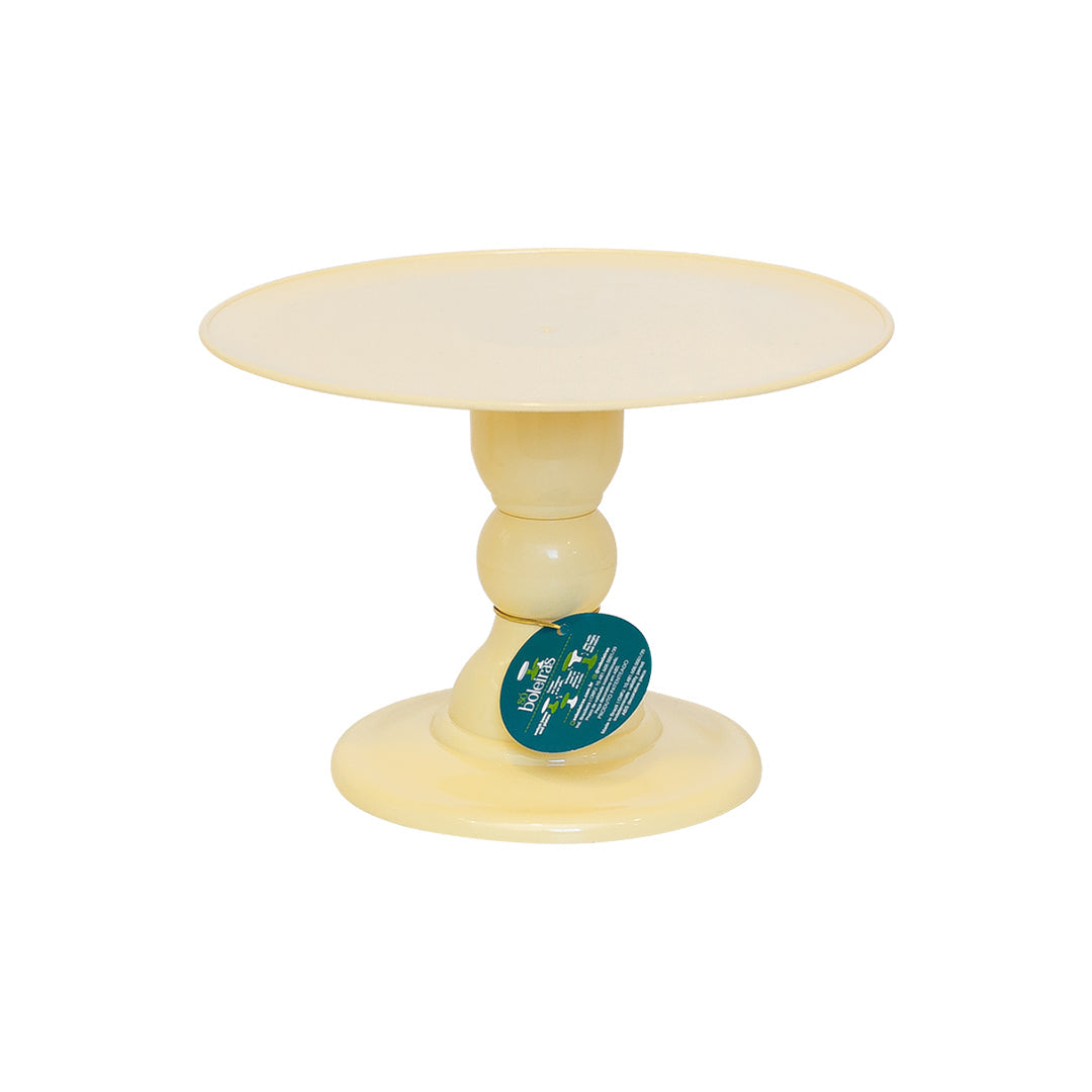 Cake Stand - Mosaic Collection - Medium Size