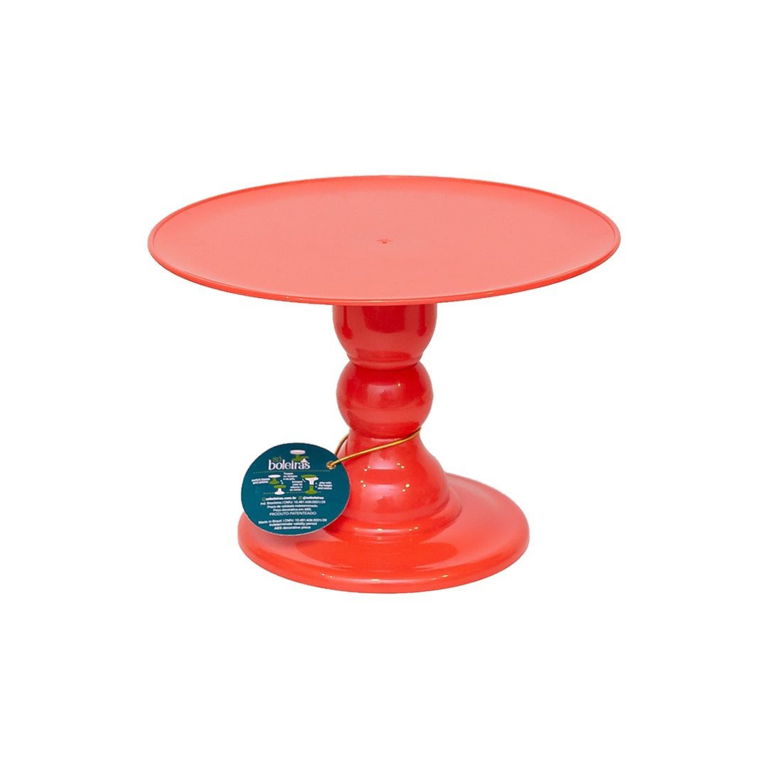 Cake Stand - Mosaic Collection - Medium Size