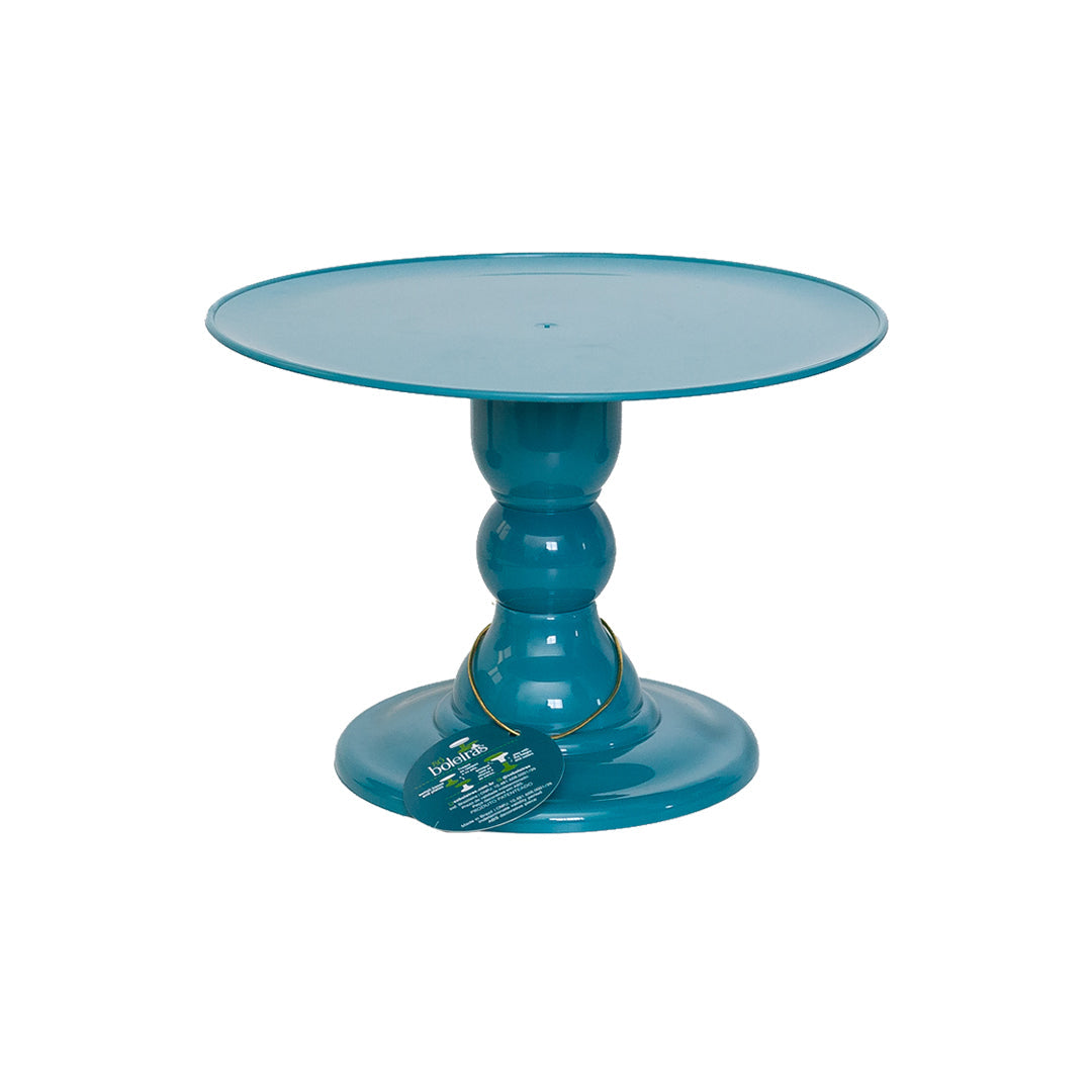 Cake Stand - Mosaic Collection - Medium Size