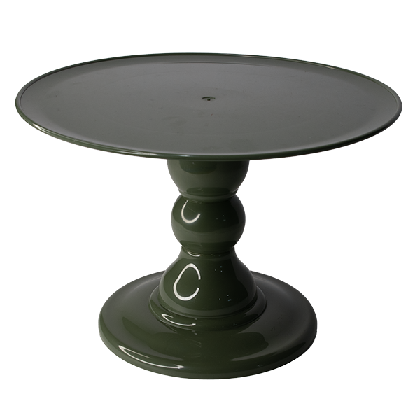 Cake Stand - Mosaic Collection - Medium Size