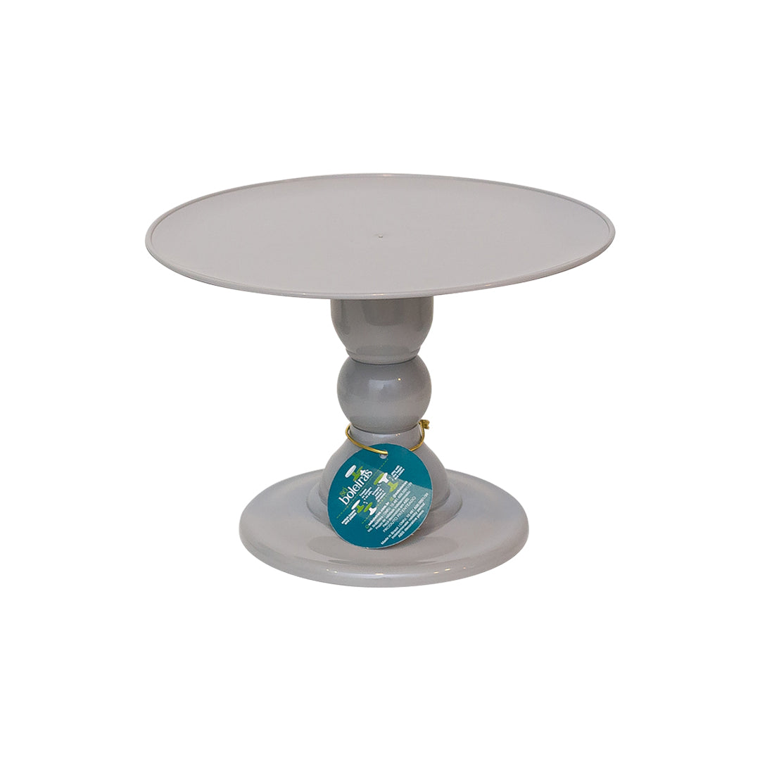 Cake Stand - Mosaic Collection - Medium Size