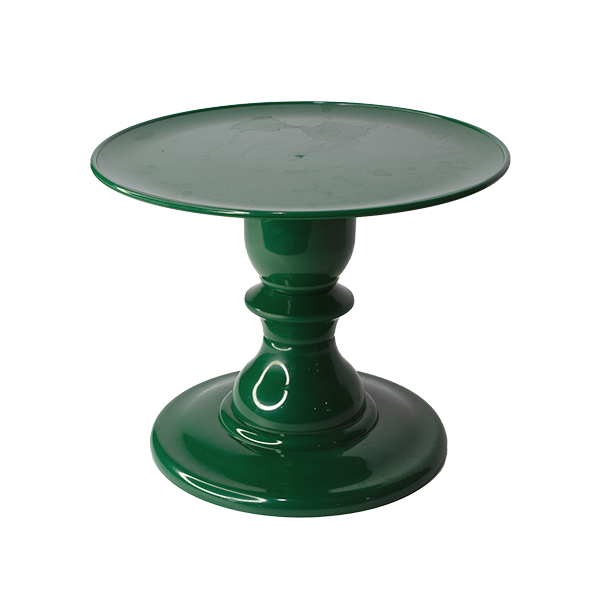 Cake Stand - Mosaic Collection - Medium Size