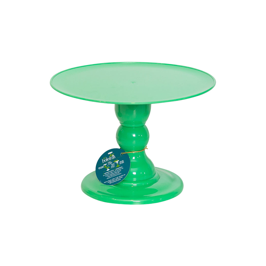 Cake Stand - Mosaic Collection - Medium Size