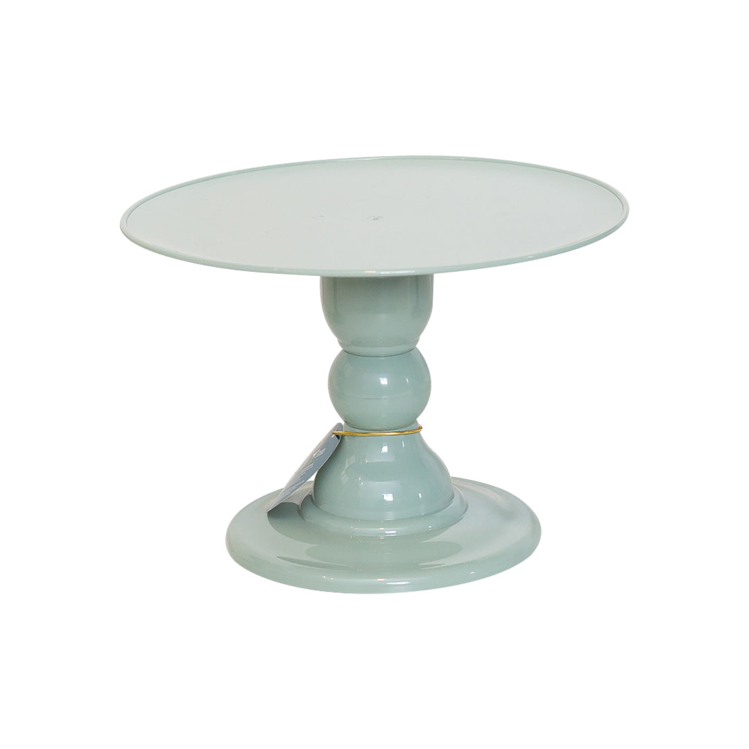 Cake Stand - Mosaic Collection - Medium Size