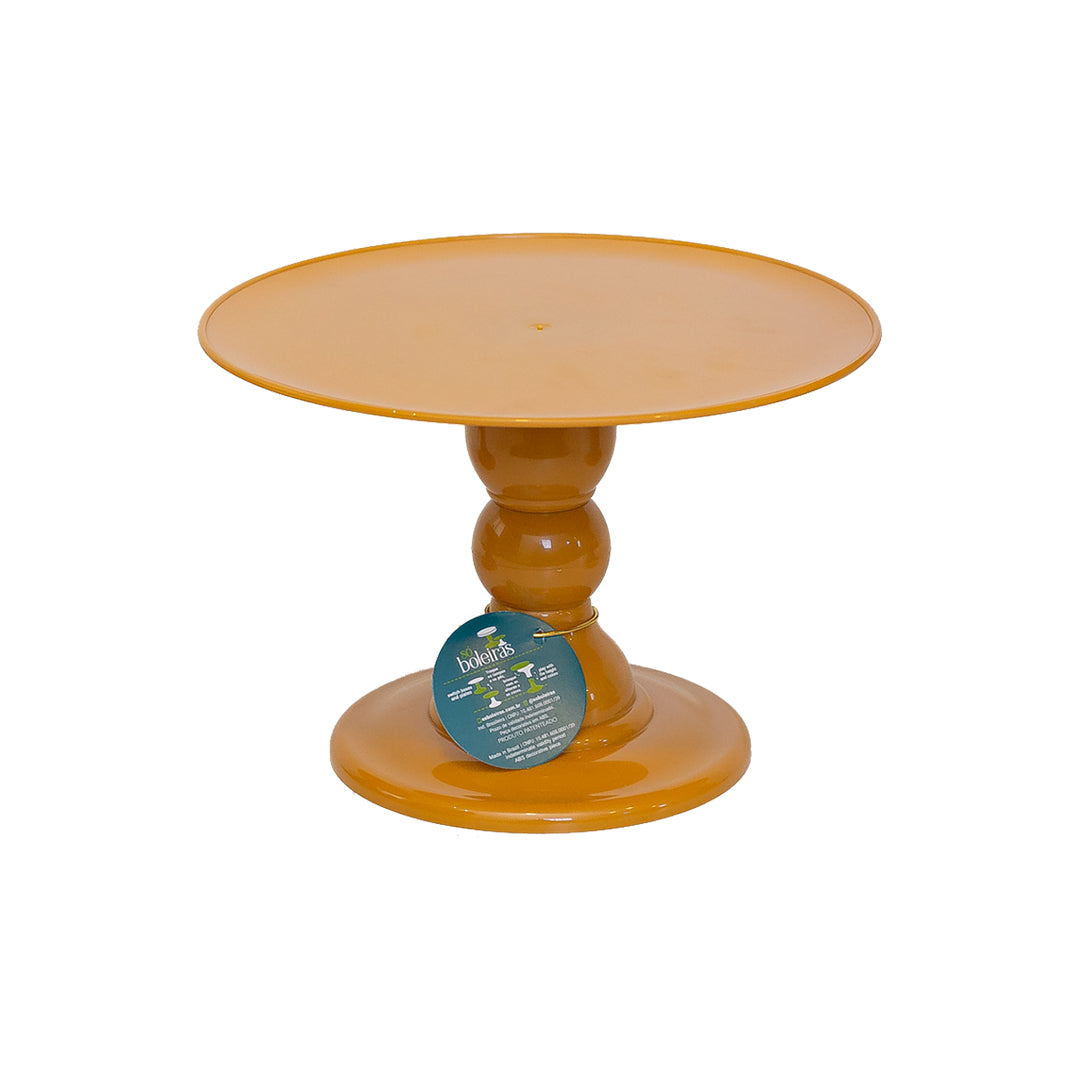 Cake Stand - Mosaic Collection - Medium Size