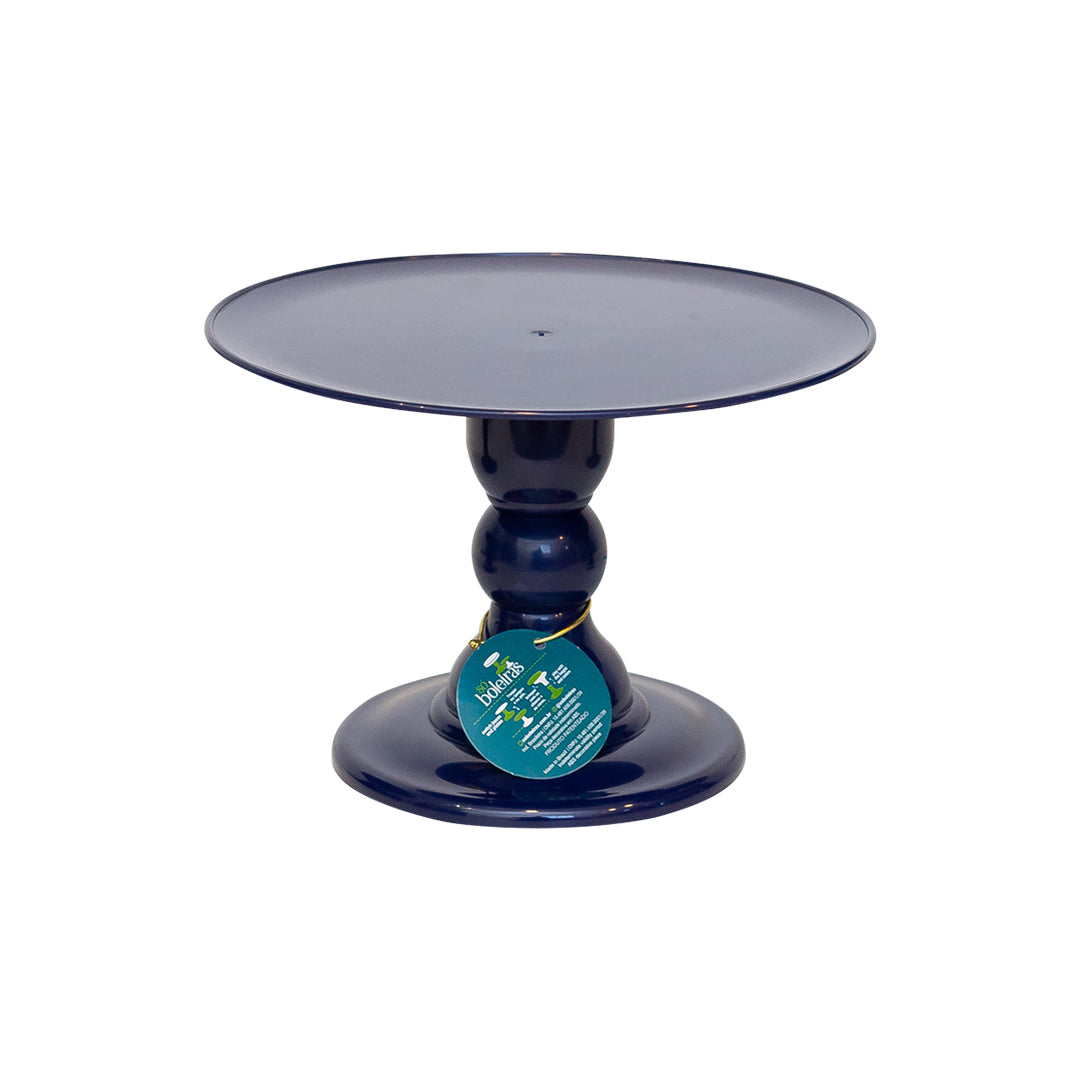 Cake Stand - Mosaic Collection - Medium Size