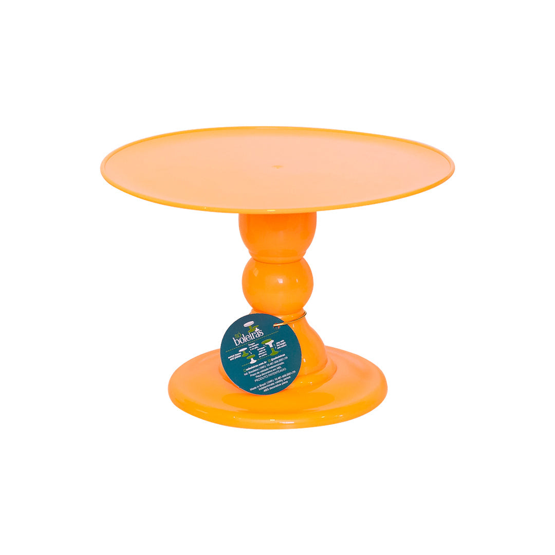 Cake Stand - Mosaic Collection - Medium Size