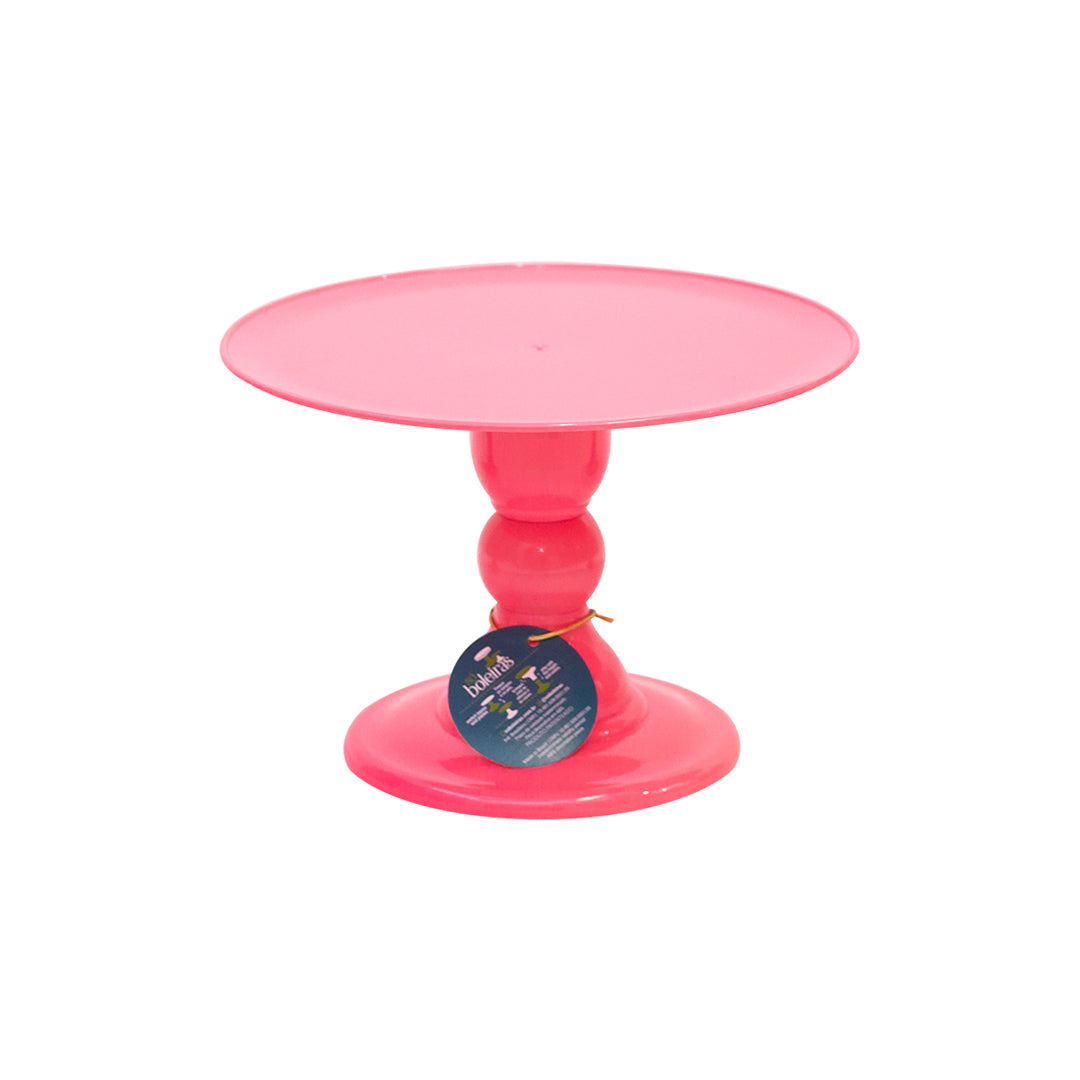 Cake Stand - Mosaic Collection - Medium Size