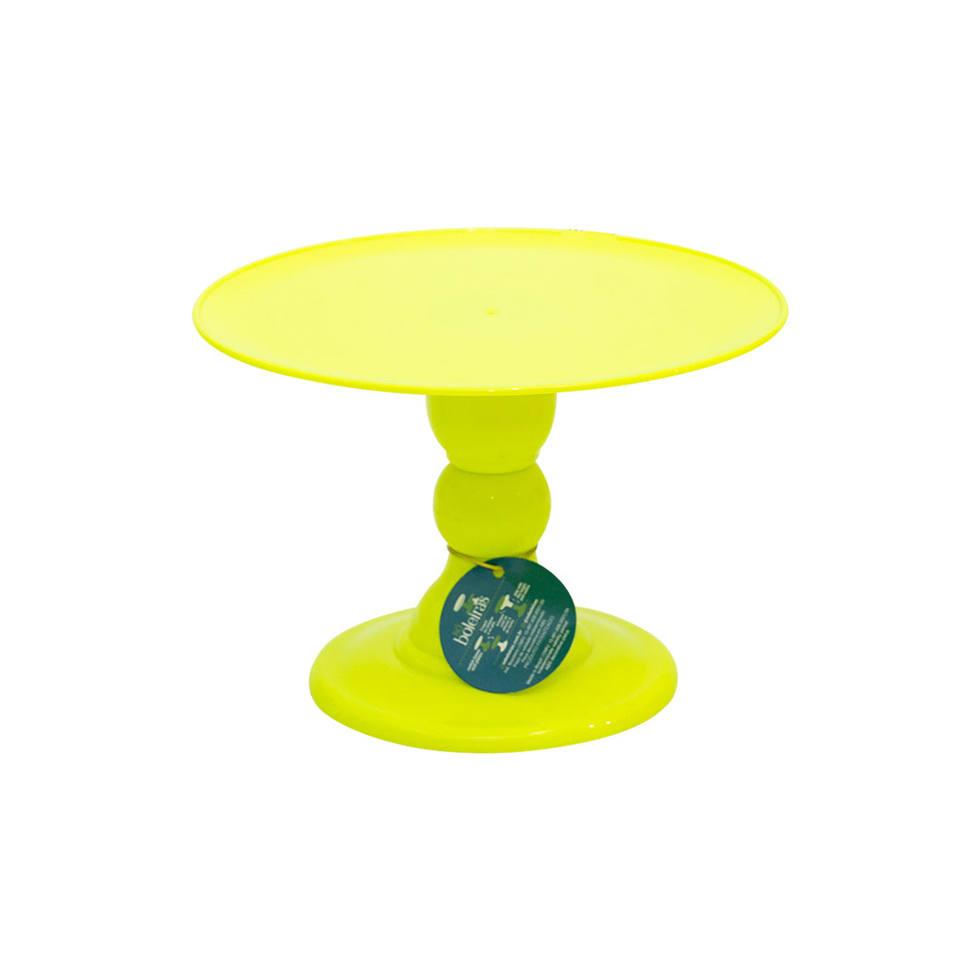 Cake Stand - Mosaic Collection - Medium Size