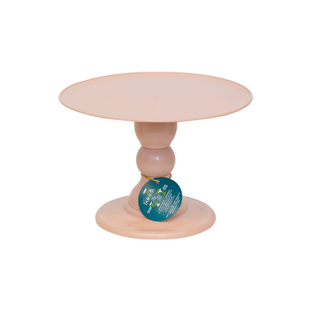 Cake Stand - Mosaic Collection - Medium Size