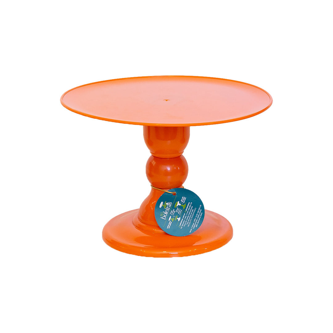 Cake Stand - Mosaic Collection - Medium Size