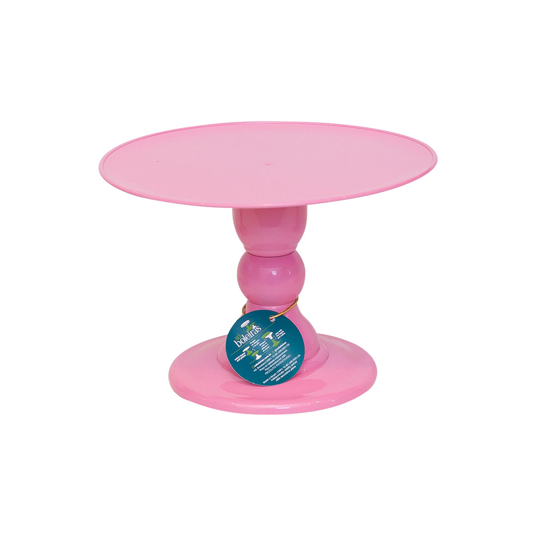 Cake Stand - Mosaic Collection - Medium Size