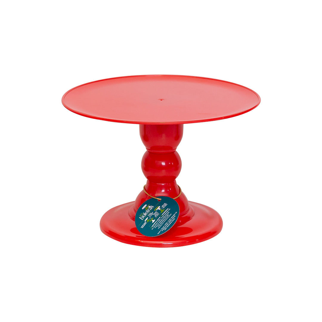 Cake Stand - Mosaic Collection - Medium Size