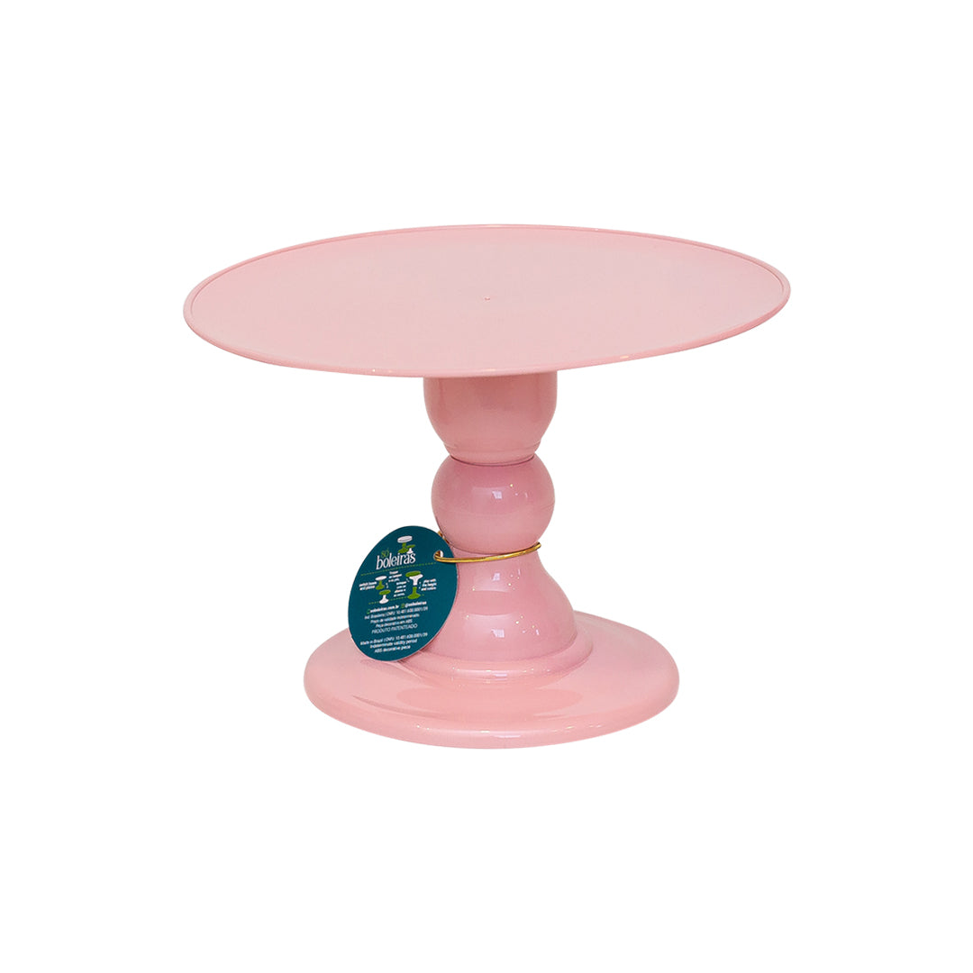 Cake Stand - Mosaic Collection - Medium Size