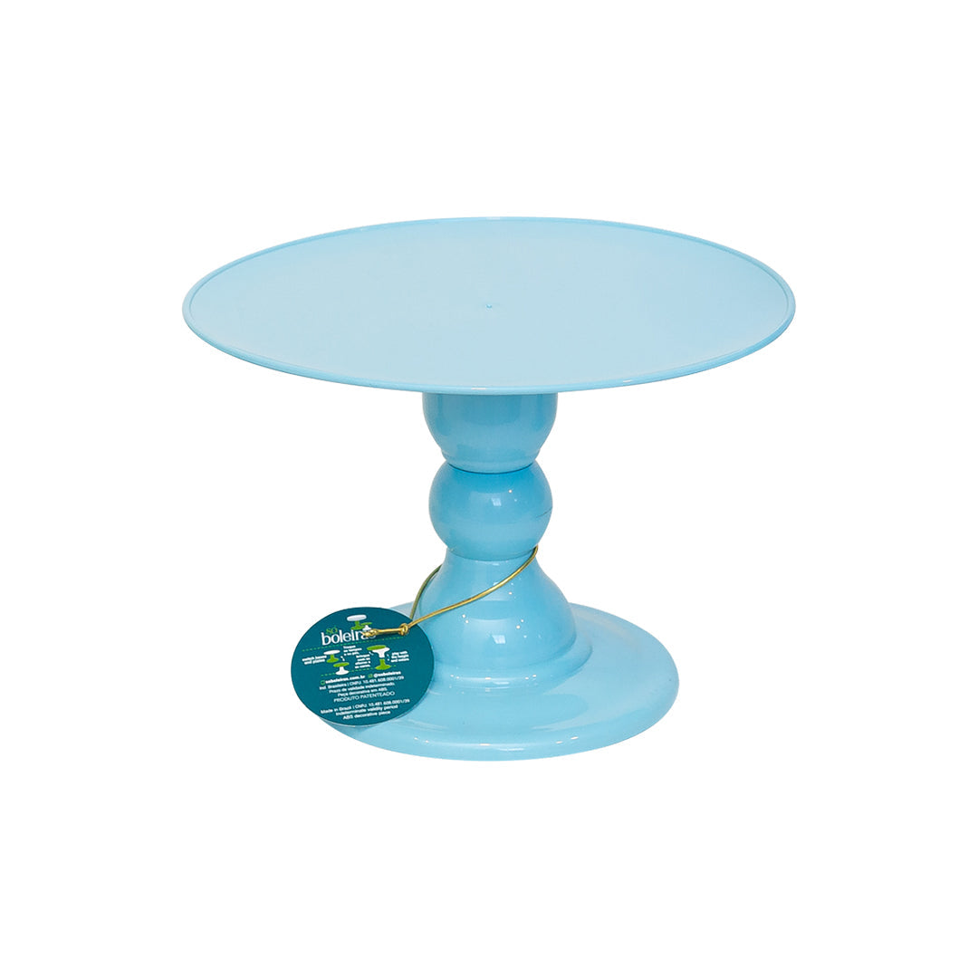 Cake Stand - Mosaic Collection - Medium Size