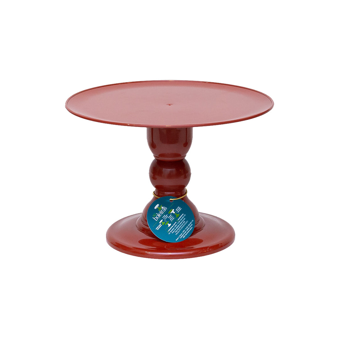 Cake Stand - Mosaic Collection - Medium Size