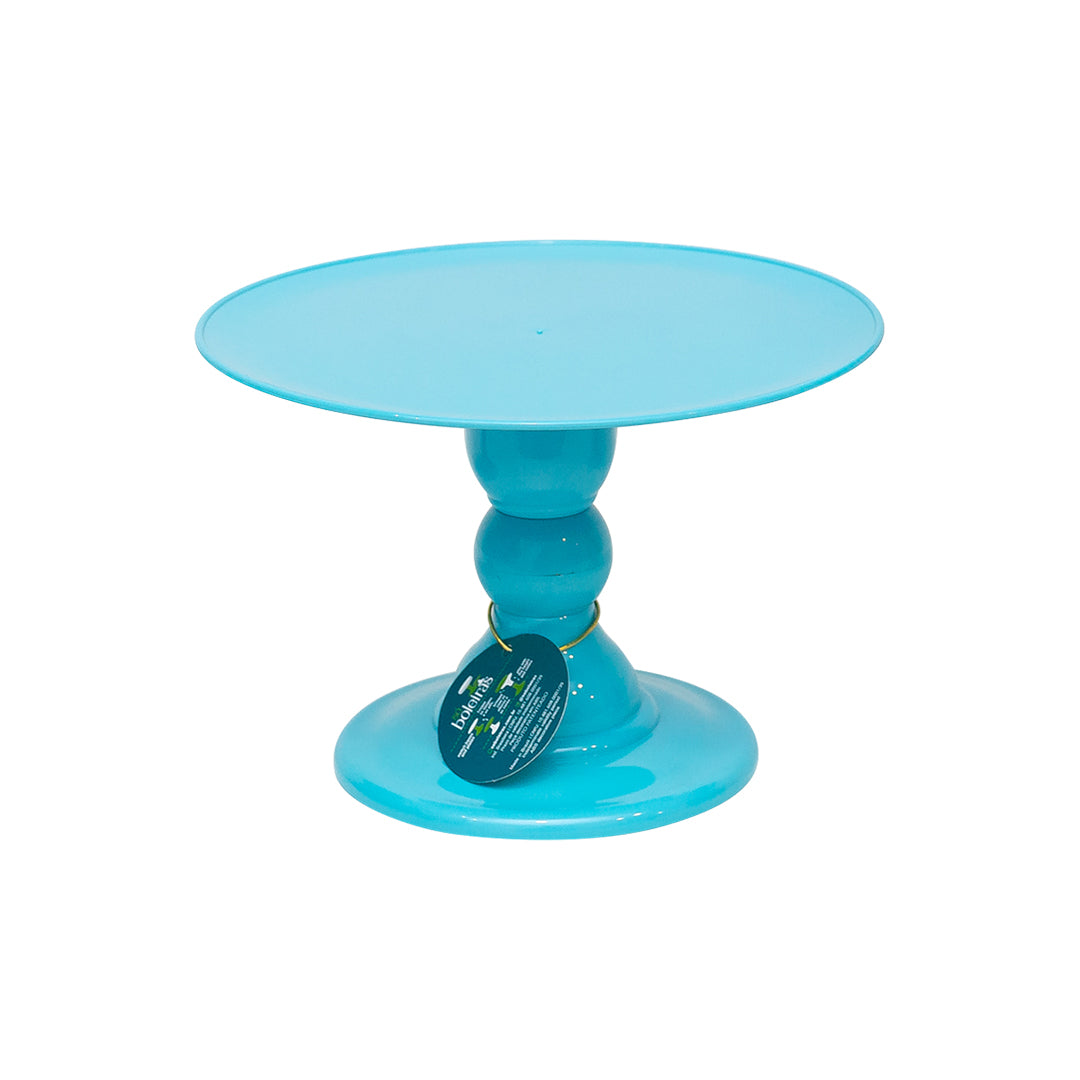 Cake Stand - Mosaic Collection - Medium Size