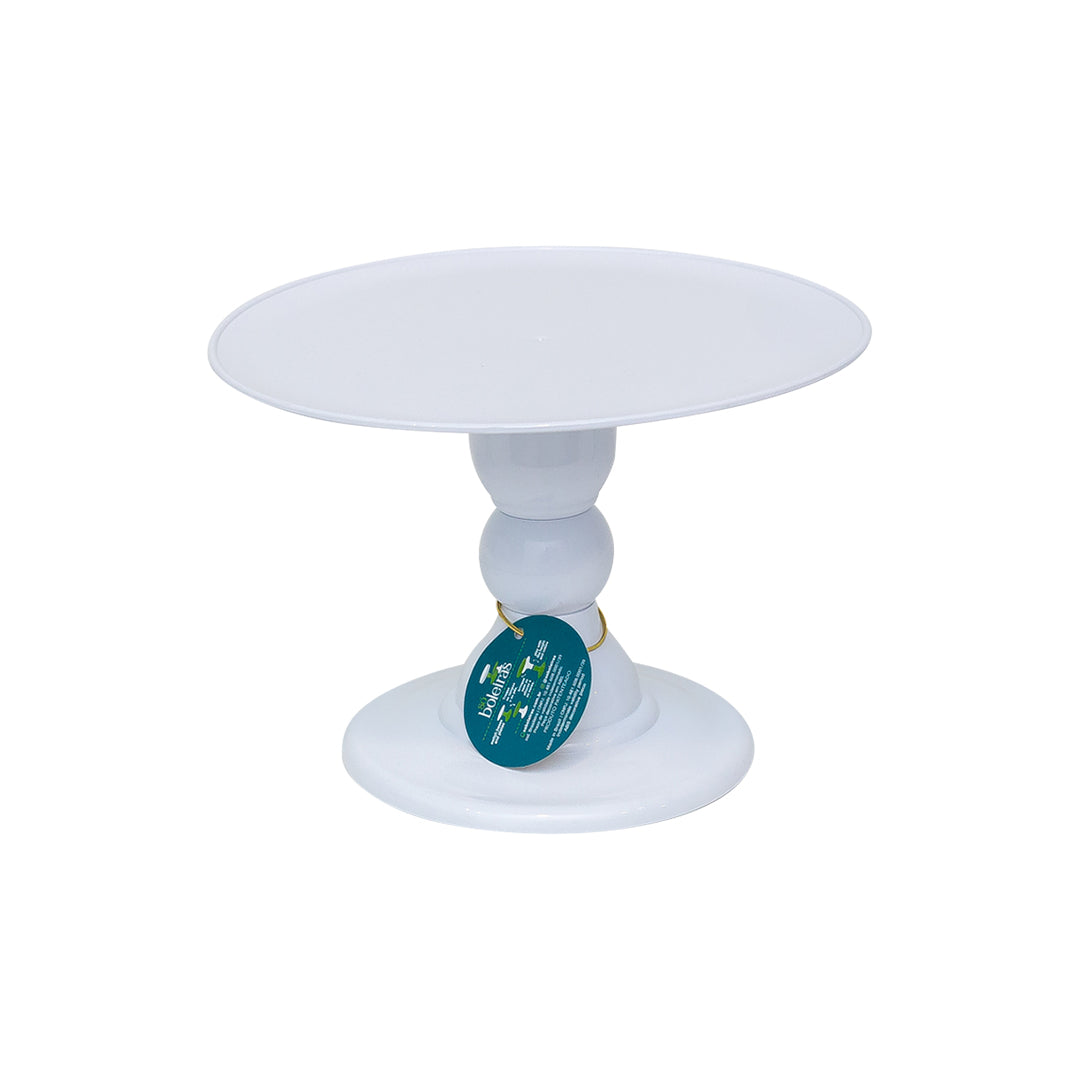 Cake Stand - Mosaic Collection - Medium Size