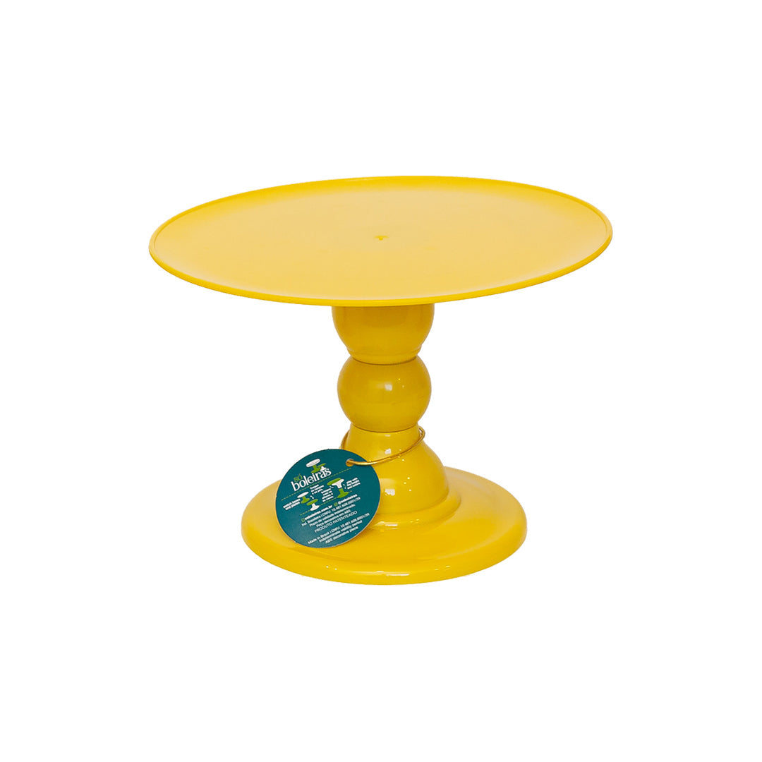 Cake Stand - Mosaic Collection - Medium Size