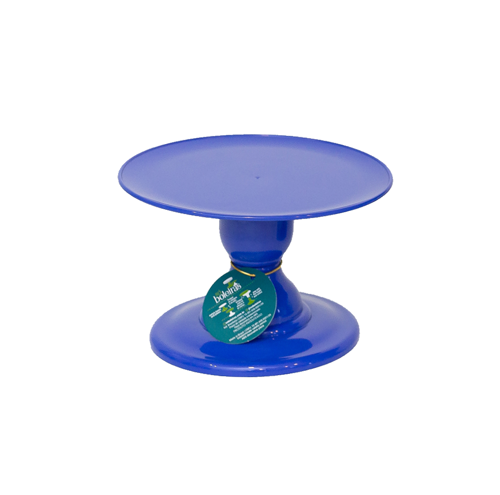 Cake Stand - Mosaic Collection - Small Size