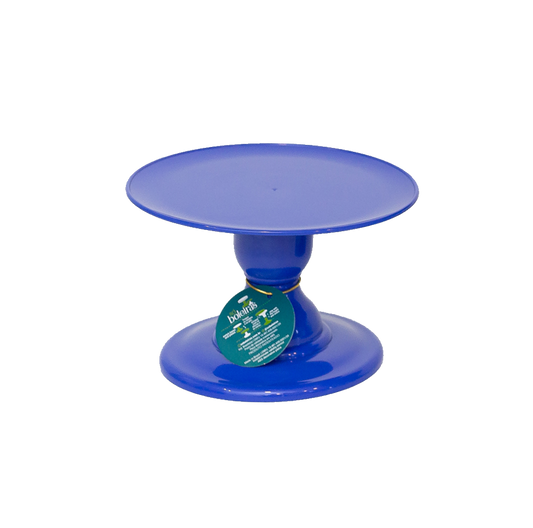 Cake Stand - Mosaic Collection - Small Size