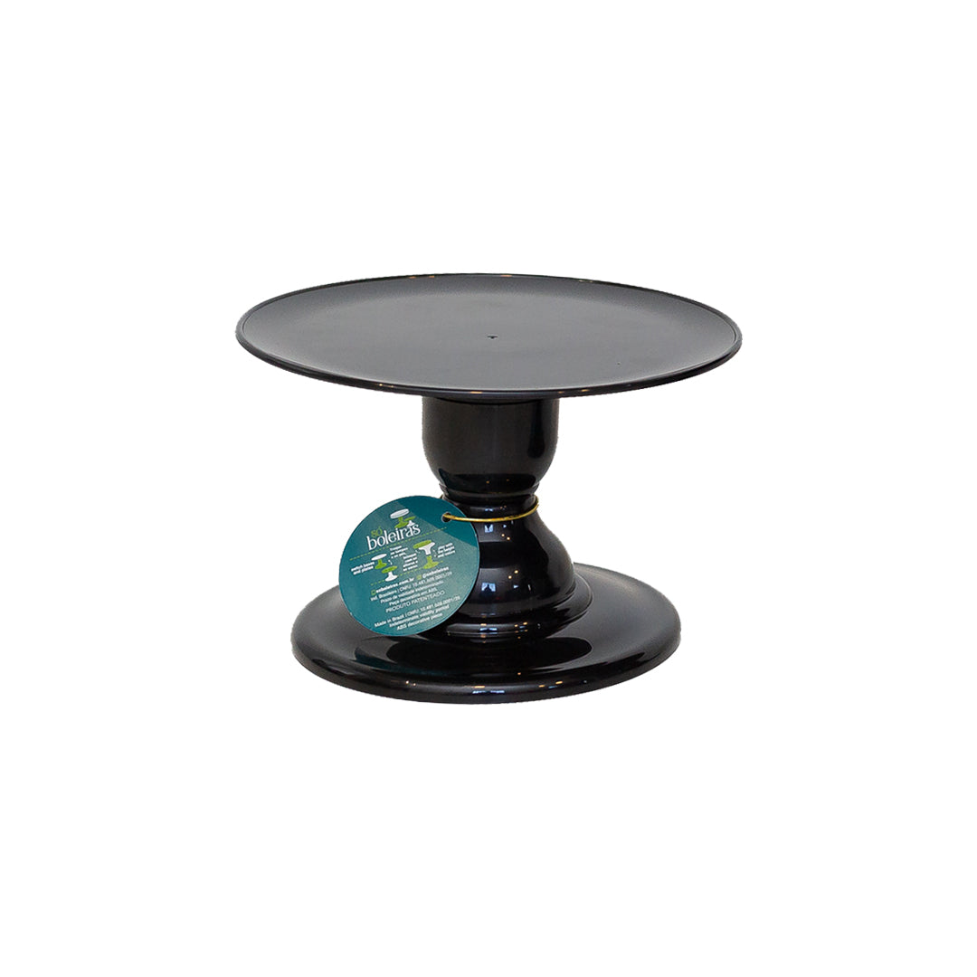 Cake Stand - Mosaic Collection - Small Size