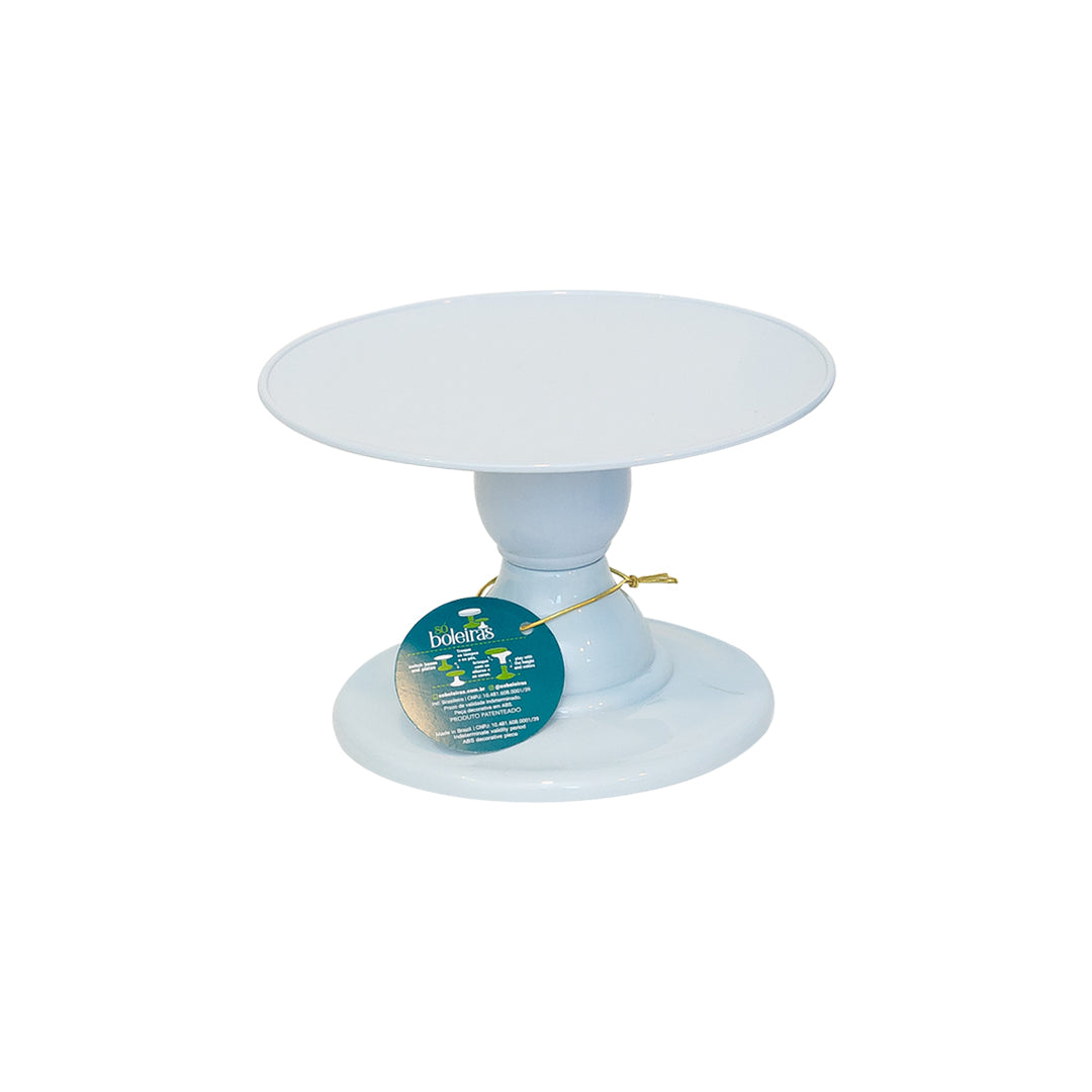 Cake Stand - Mosaic Collection - Small Size