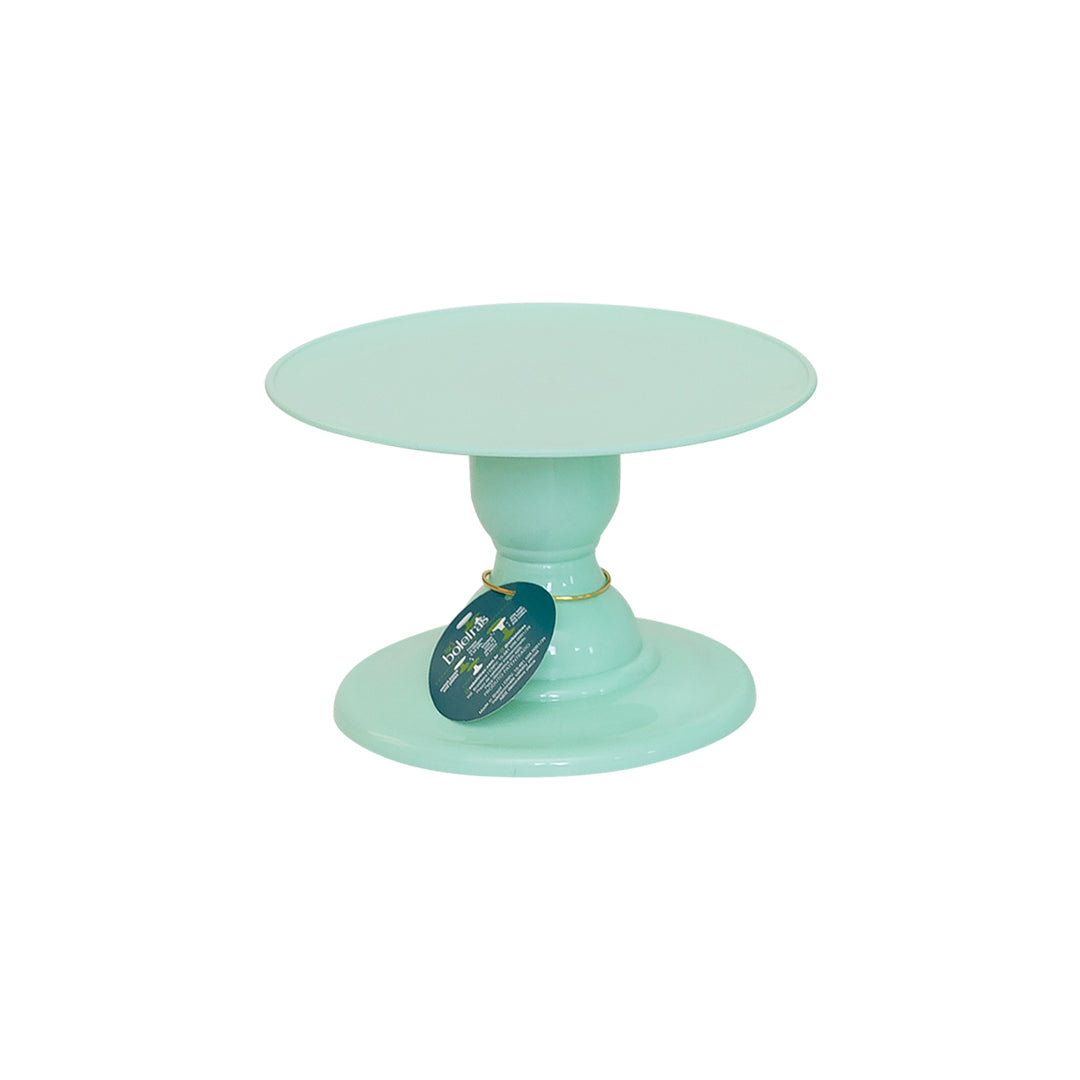 Cake Stand - Mosaic Collection - Small Size