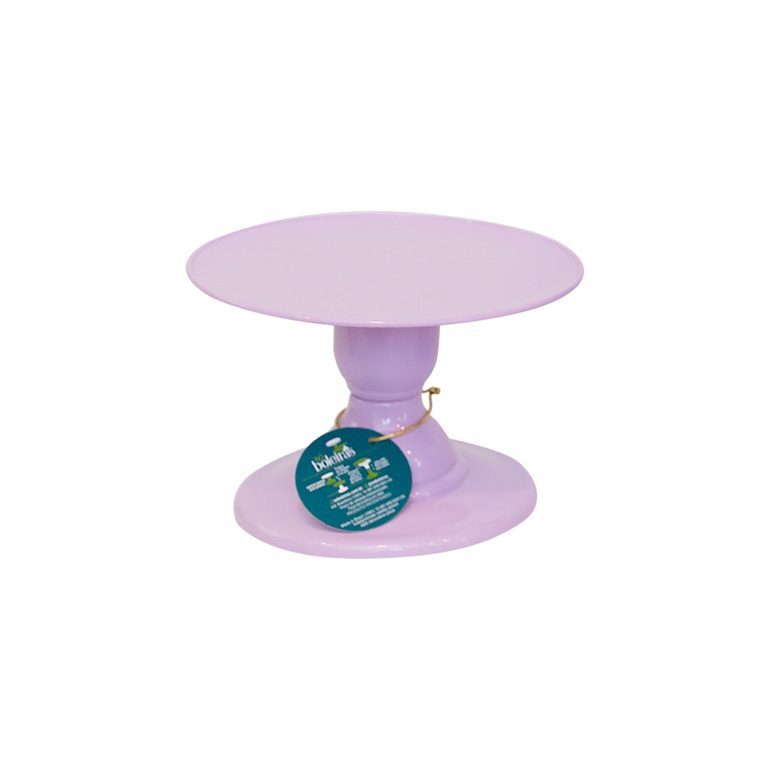 Cake Stand - Mosaic Collection - Small Size