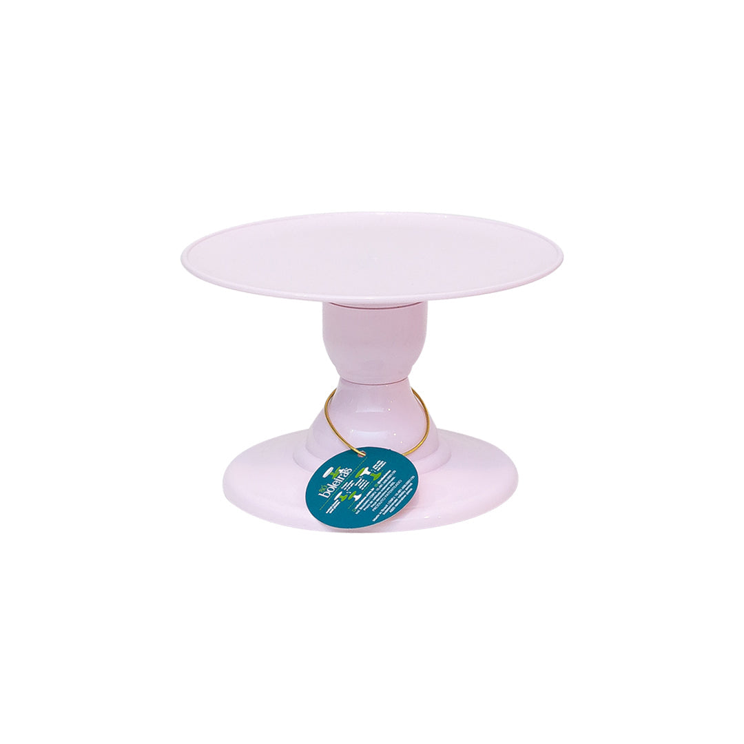 Cake Stand - Mosaic Collection - Small Size