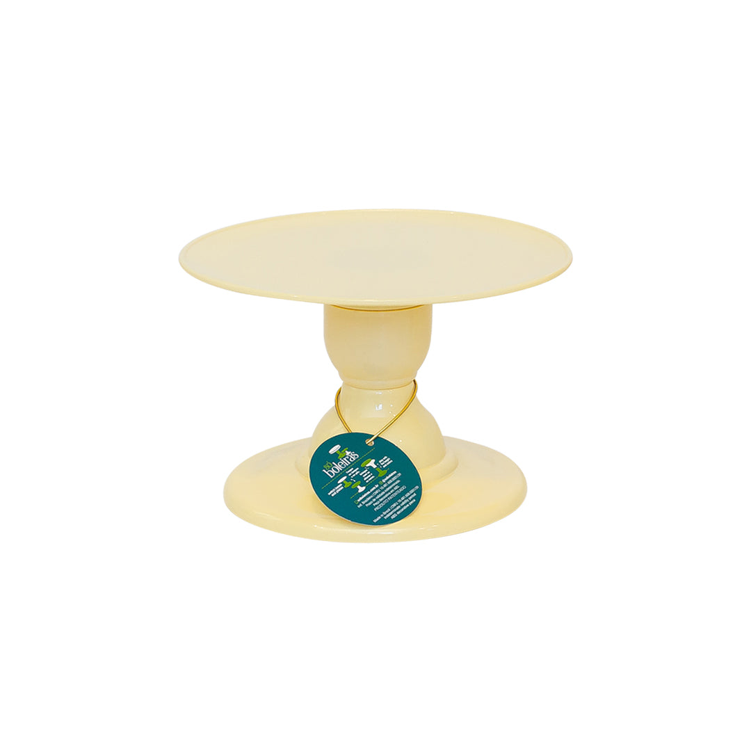 Cake Stand - Mosaic Collection - Small Size