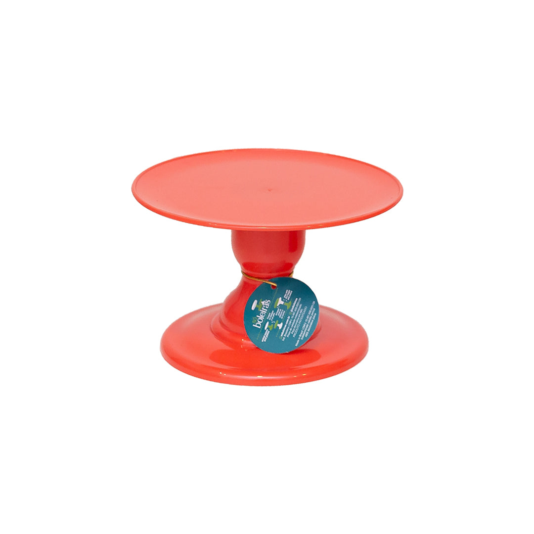 Cake Stand - Mosaic Collection - Small Size