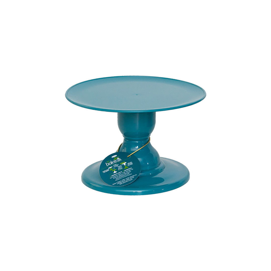 Cake Stand - Mosaic Collection - Small Size