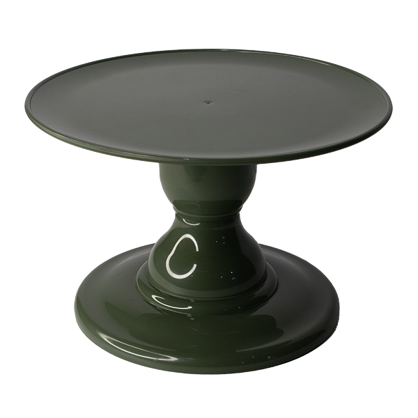 Cake Stand - Mosaic Collection - Small Size