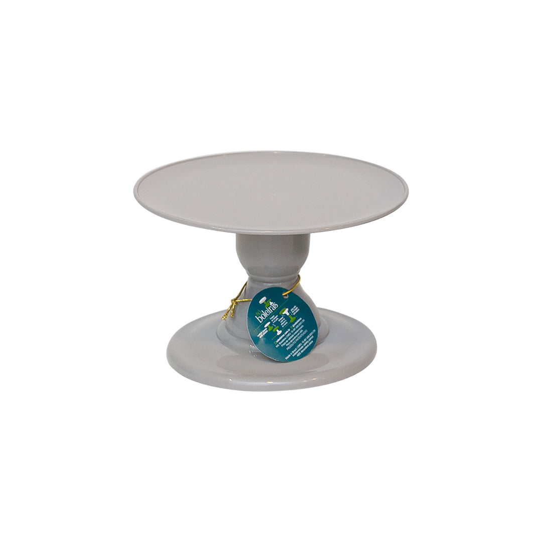 Cake Stand - Mosaic Collection - Small Size