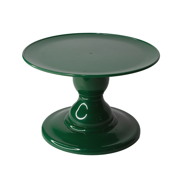 Cake Stand - Mosaic Collection - Small Size