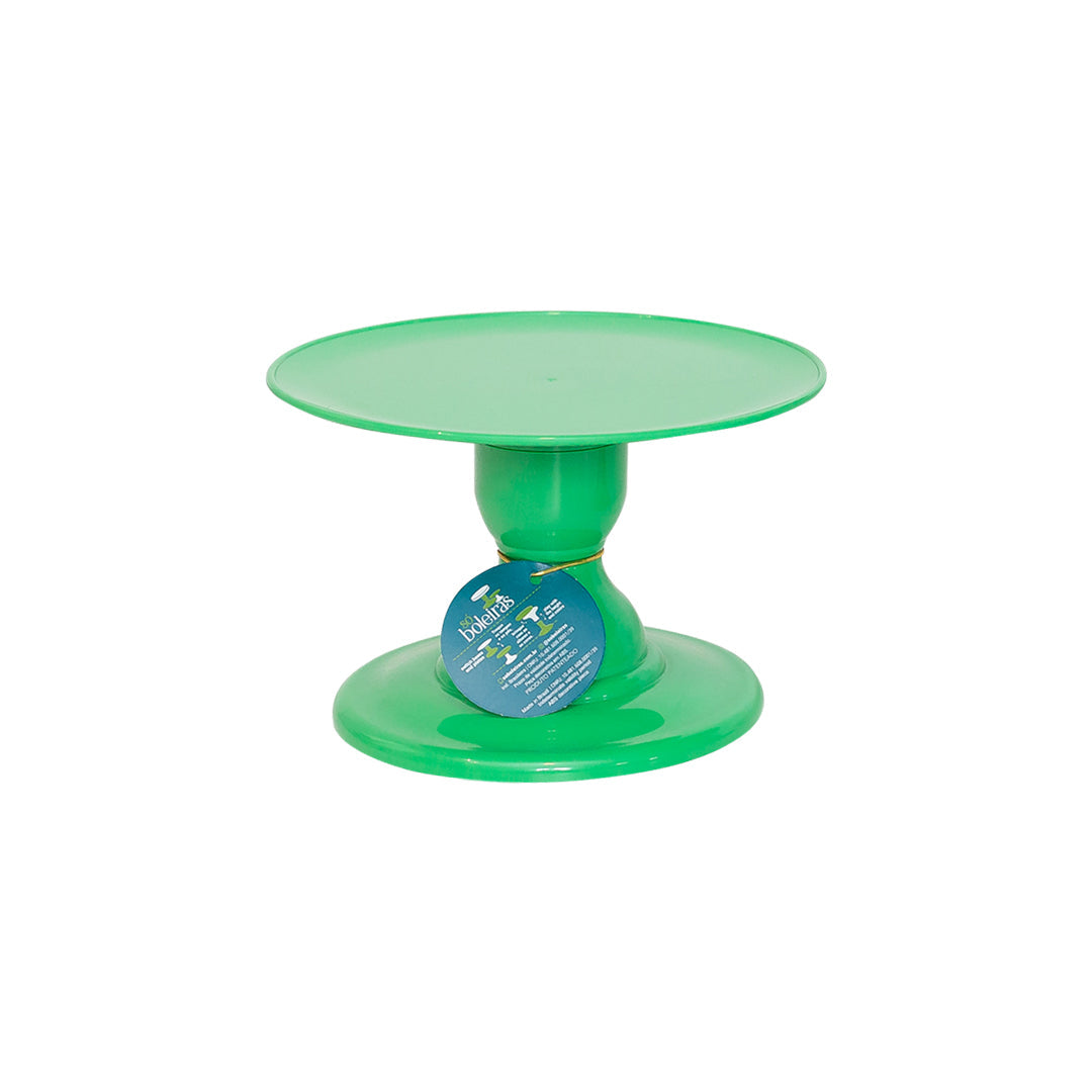 Cake Stand - Mosaic Collection - Small Size