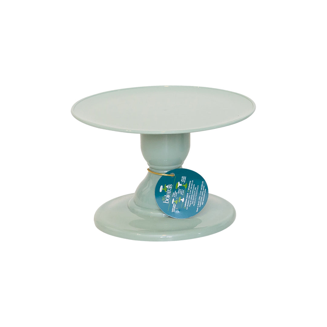 Cake Stand - Mosaic Collection - Small Size