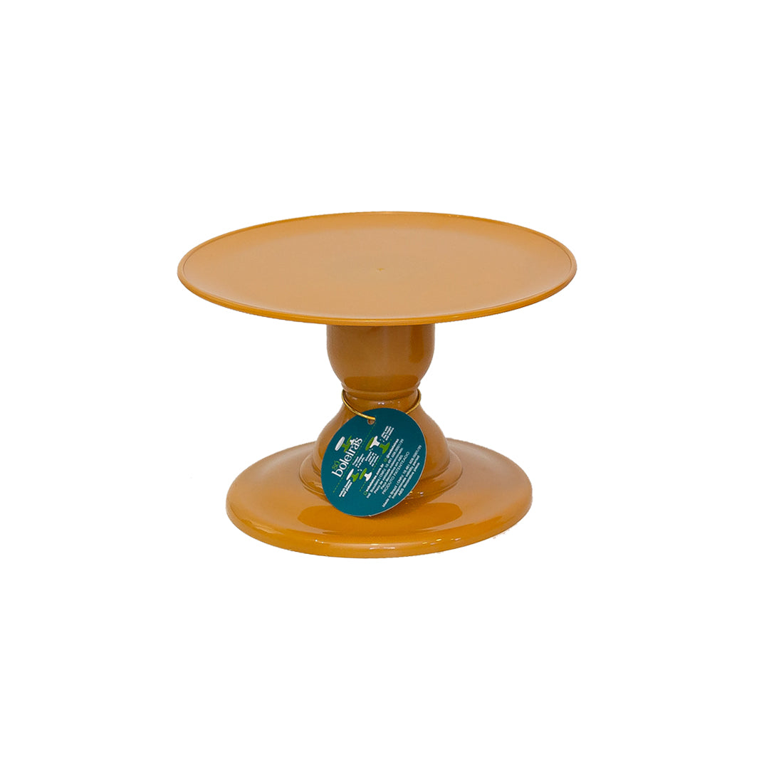 Cake Stand - Mosaic Collection - Small Size