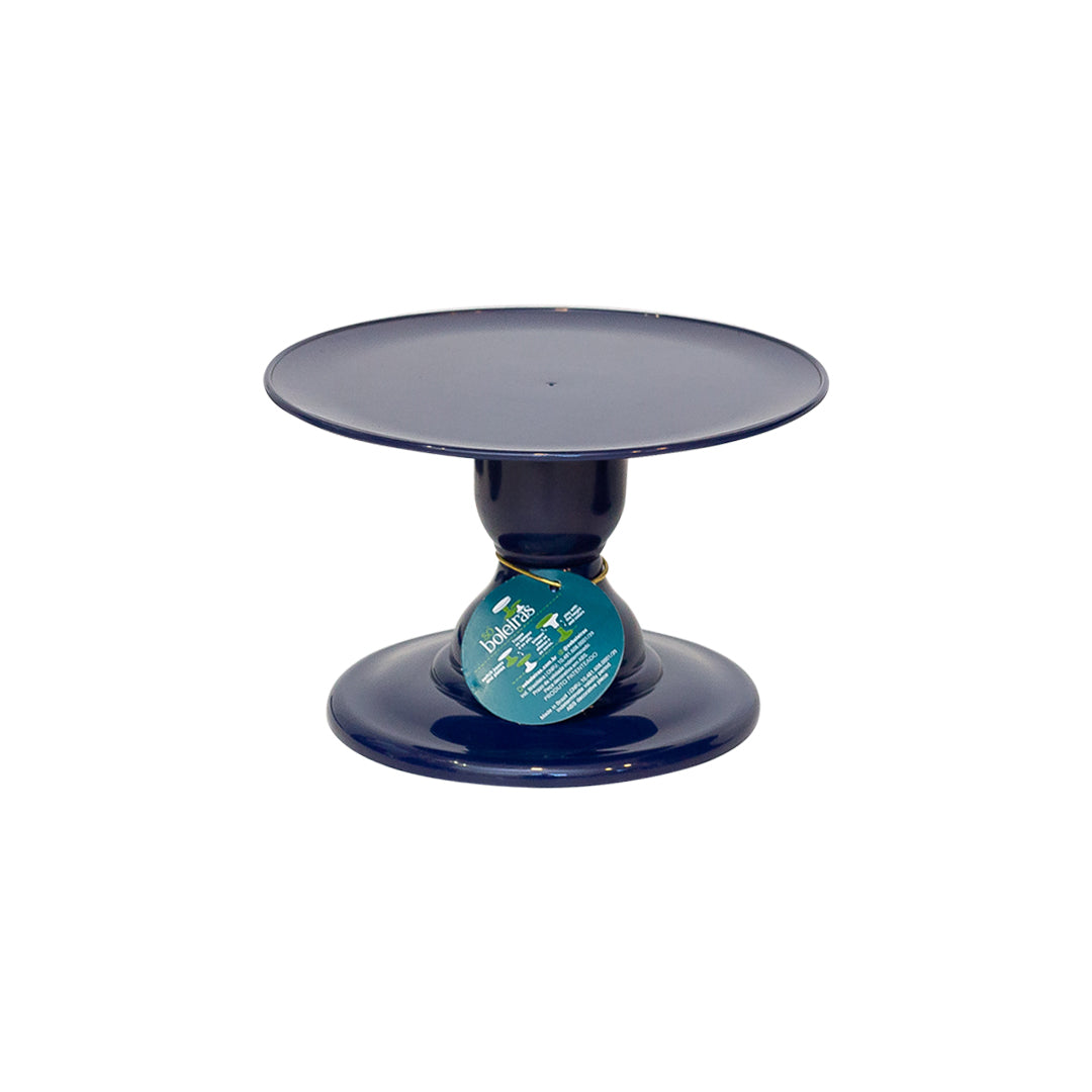 Cake Stand - Mosaic Collection - Small Size