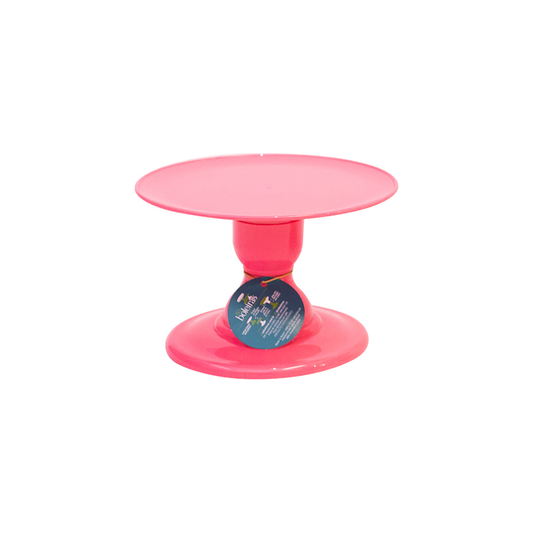 Cake Stand - Mosaic Collection - Small Size