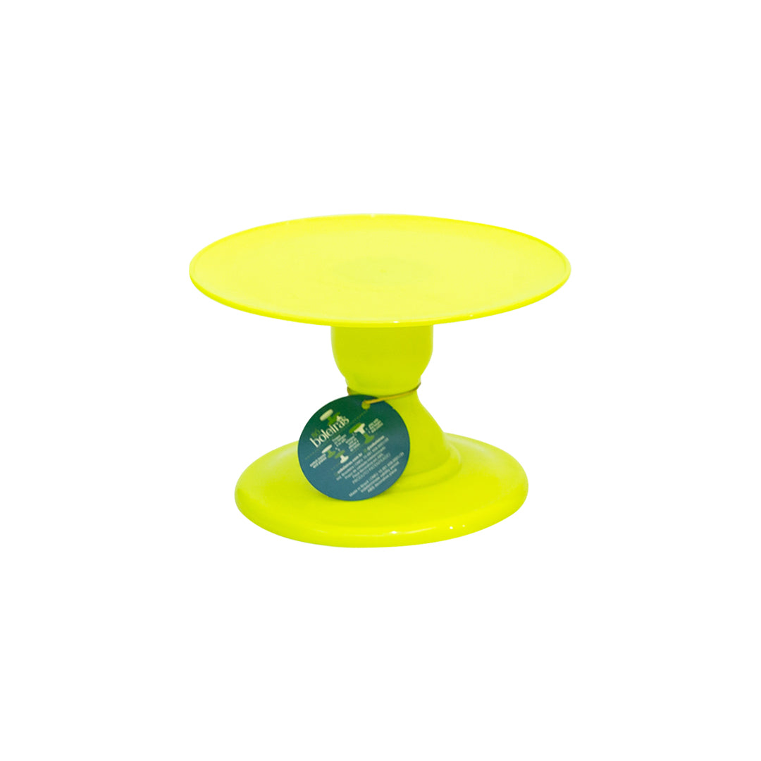 Cake Stand - Mosaic Collection - Small Size