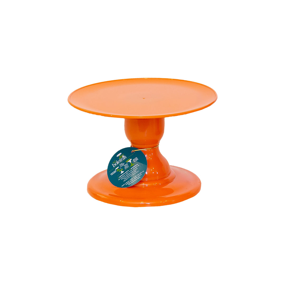 Cake Stand - Mosaic Collection - Small Size