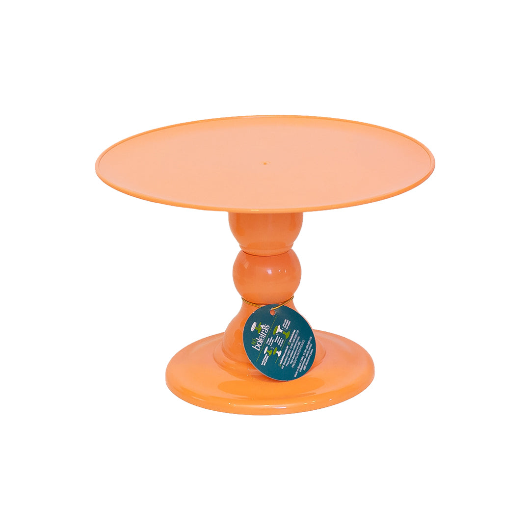 Cake Stand - Mosaic Collection - Small Size