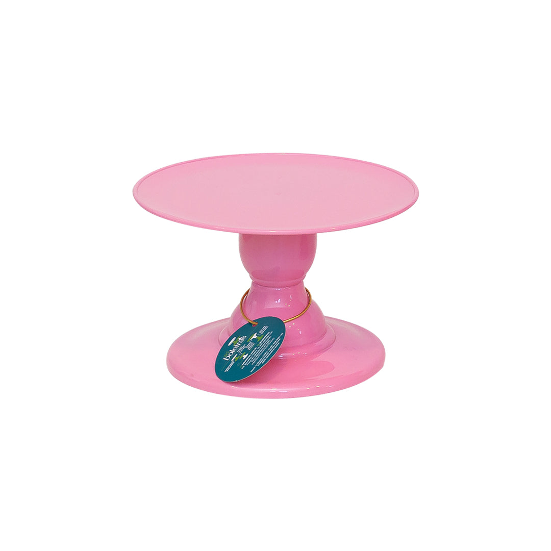 Cake Stand - Mosaic Collection - Small Size