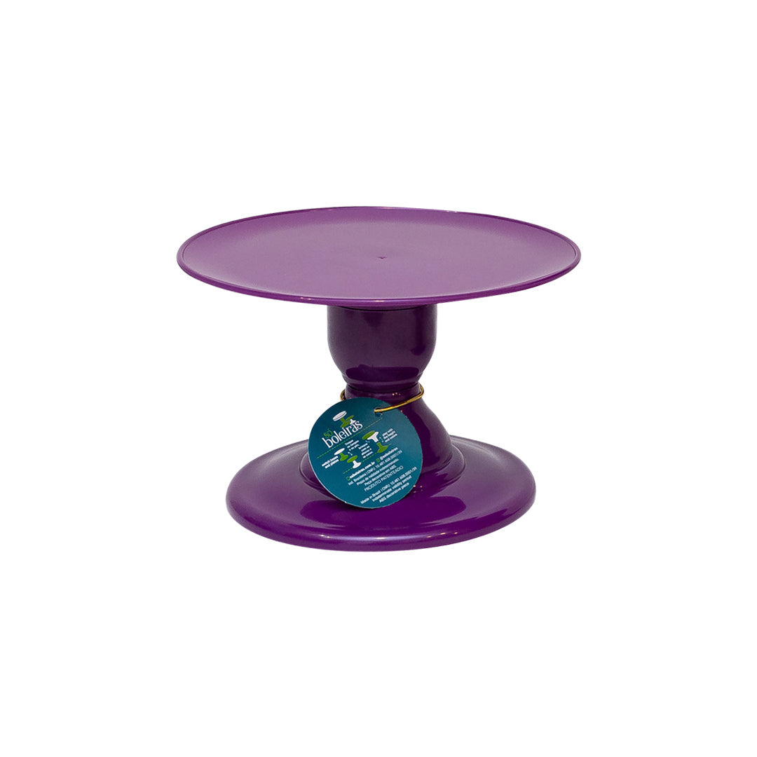 Cake Stand - Mosaic Collection - Small Size