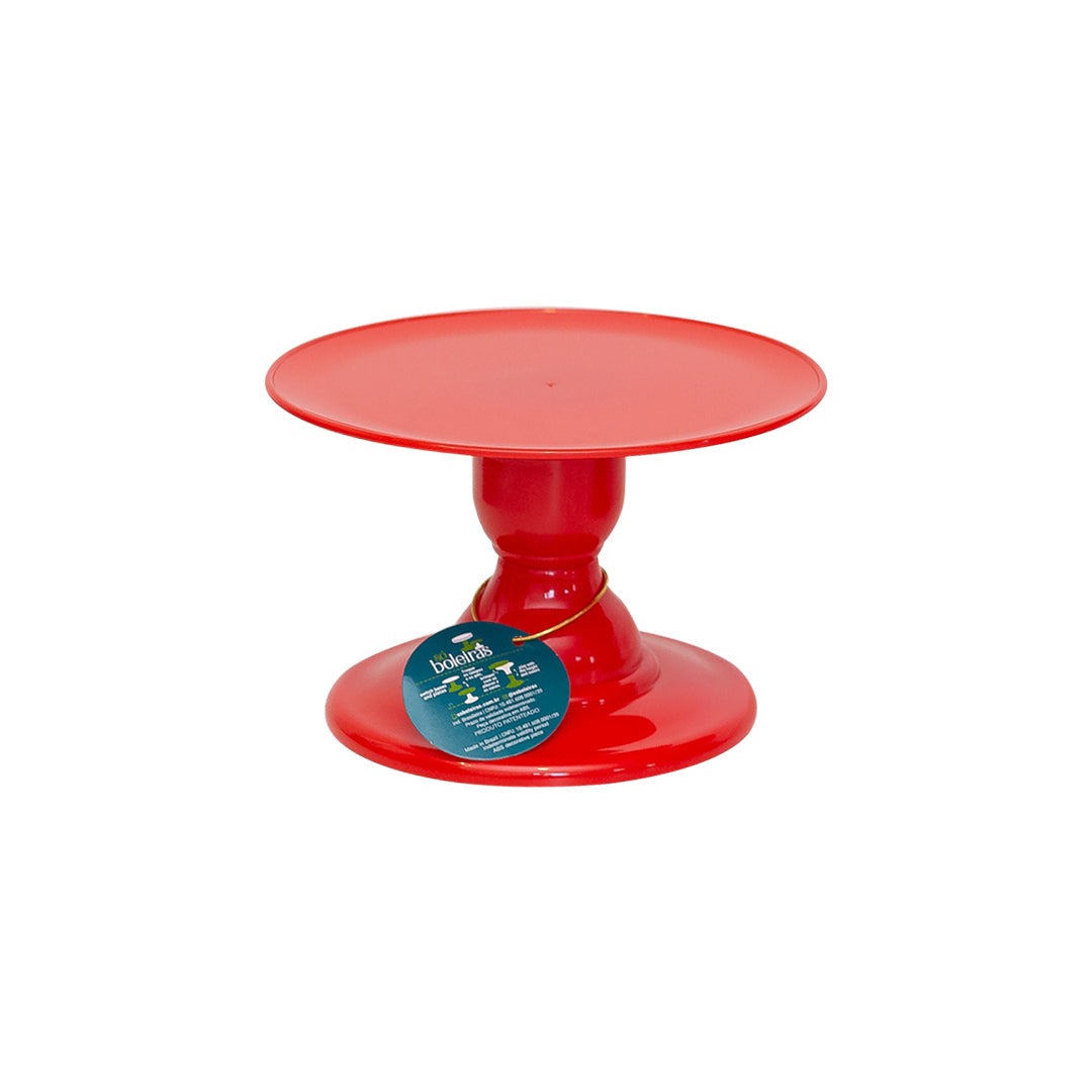 Cake Stand - Mosaic Collection - Small Size