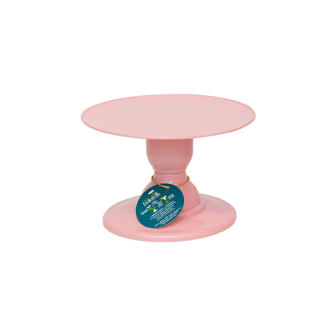 Cake Stand - Mosaic Collection - Small Size